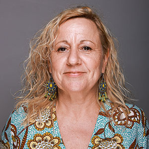 Cécile DELOGE - Assistante de direction et projets