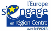 L'Europe s'engage en région Centre