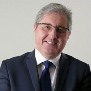 Pascal TEBIBEL - Président de la Technopole d’Orléans