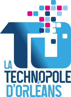 Technopole Orléans Logo