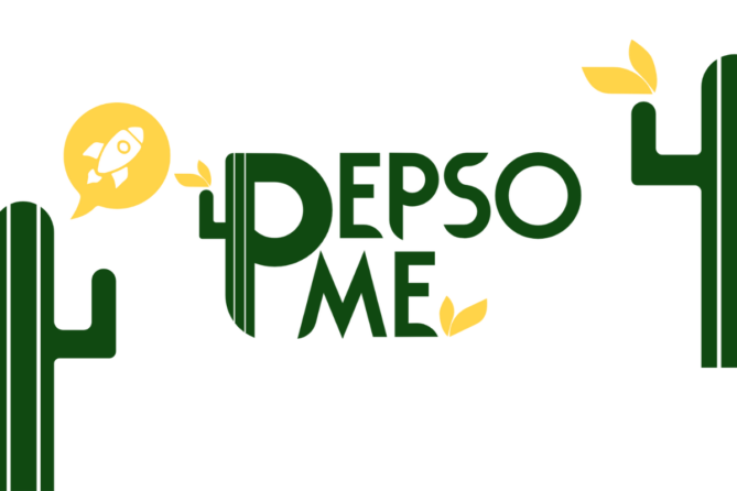 logo PEPSO-PME