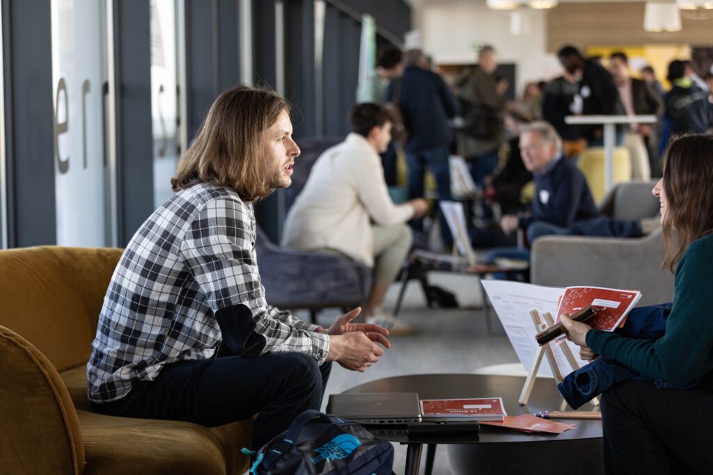 Forum des incubés TT Booster