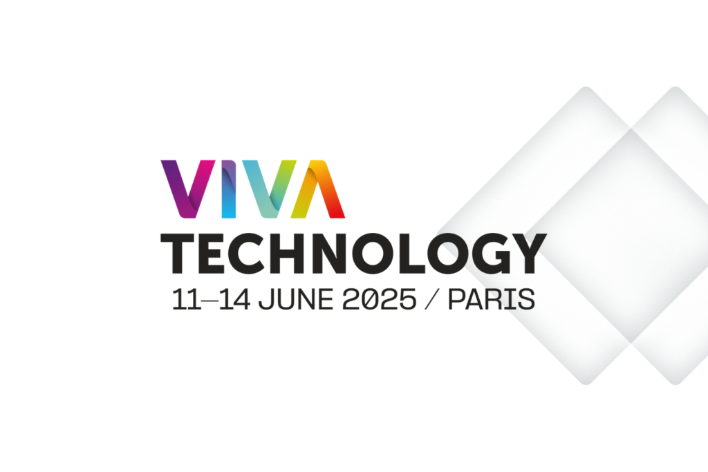 Templates-Event-7 VIVATECH 2025