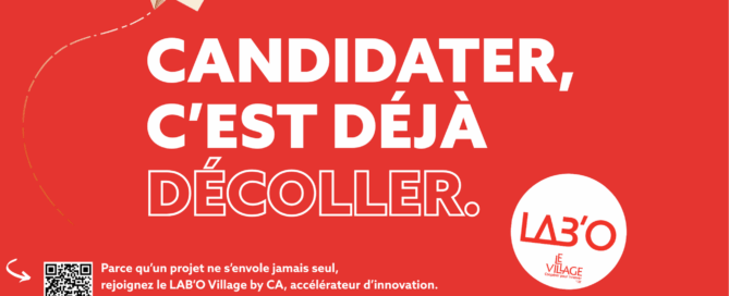 Appel à candidatures