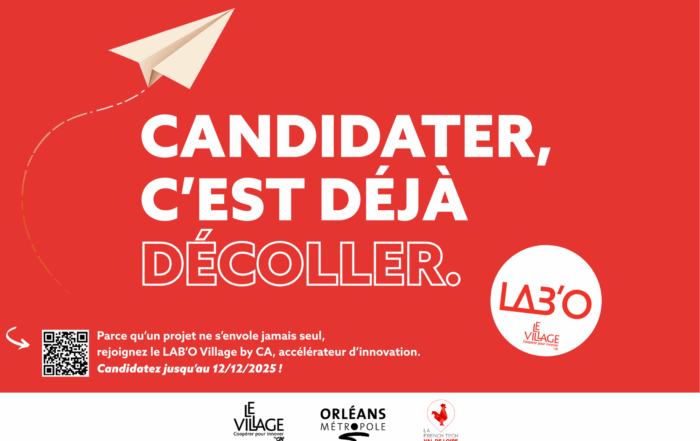 Appel à candidatures