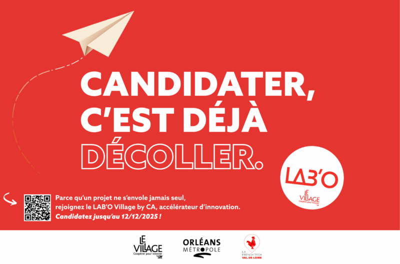 Appel à candidatures