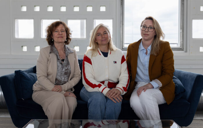 L'équipe du TT Booster