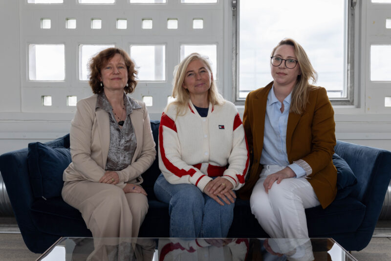 L'équipe du TT Booster