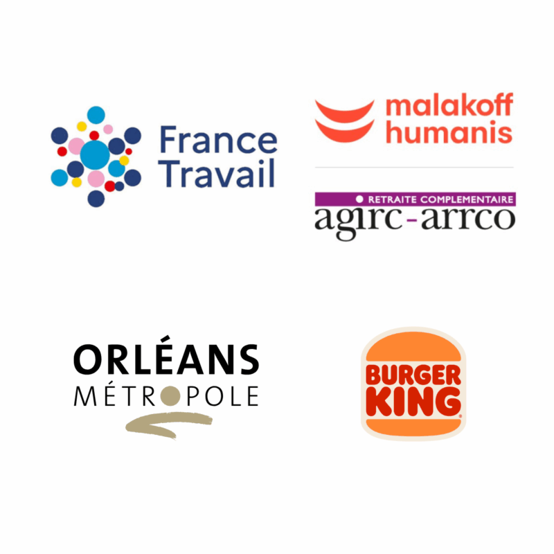 Visuels Logos partenaires PEARL