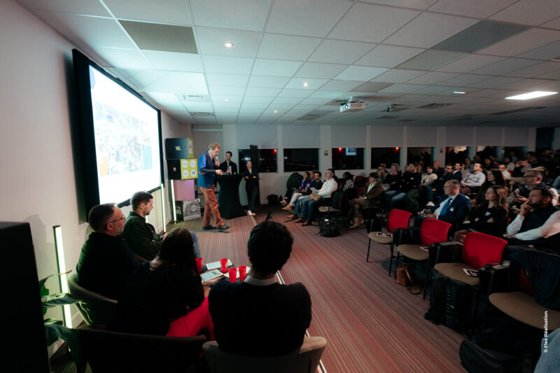 DEMODAY & PITCH4INVEST 2025 – FLEX REALISATION-136 Photo du Jury