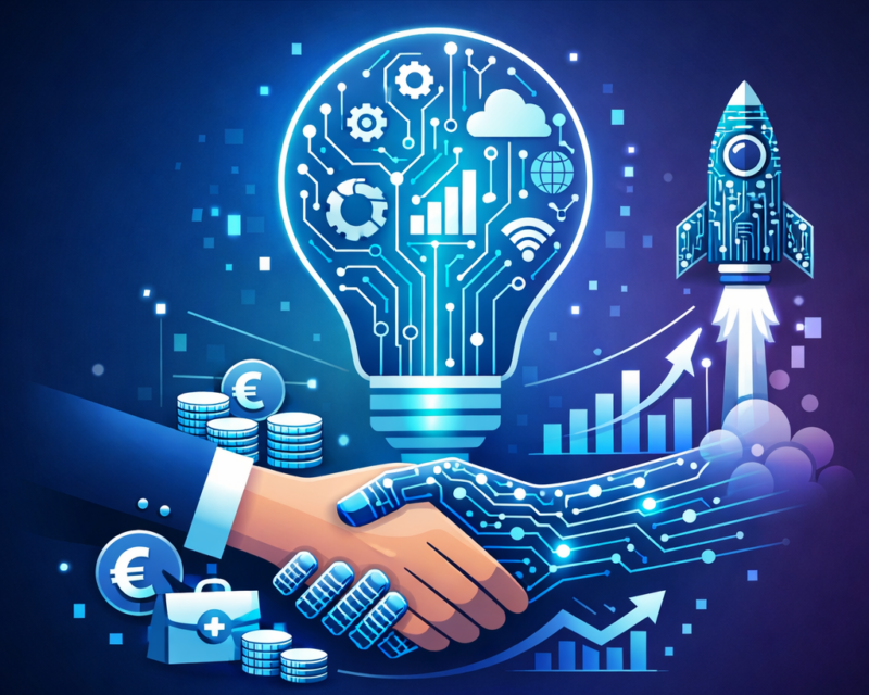 image 1 article lvdh Illustration IA LAB'IA