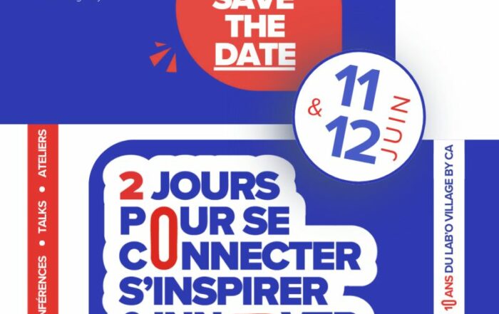 Connexion Days affiche