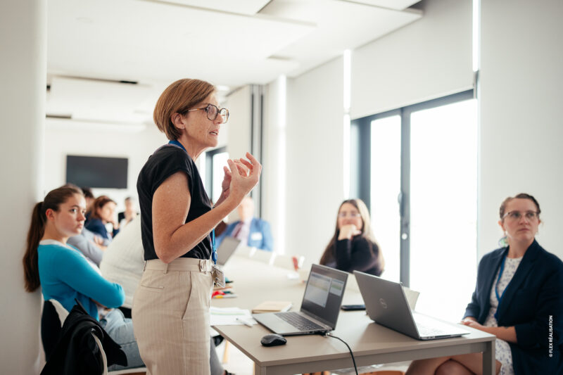 LAB’O CONNEXION DAYS – FLEX REALISATION-98 PME